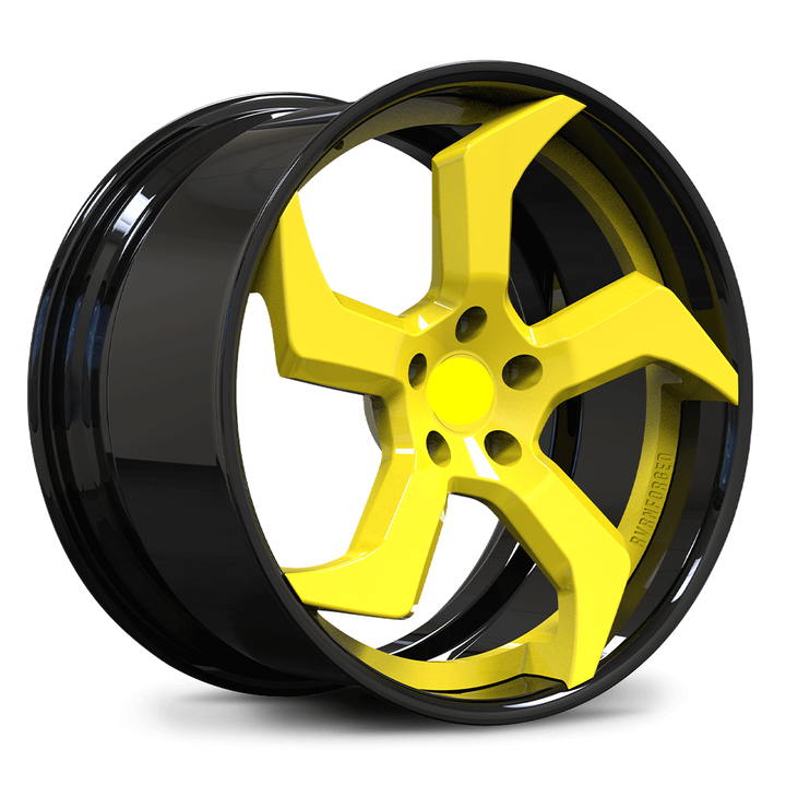 RAZOR FORGED RZR 1023