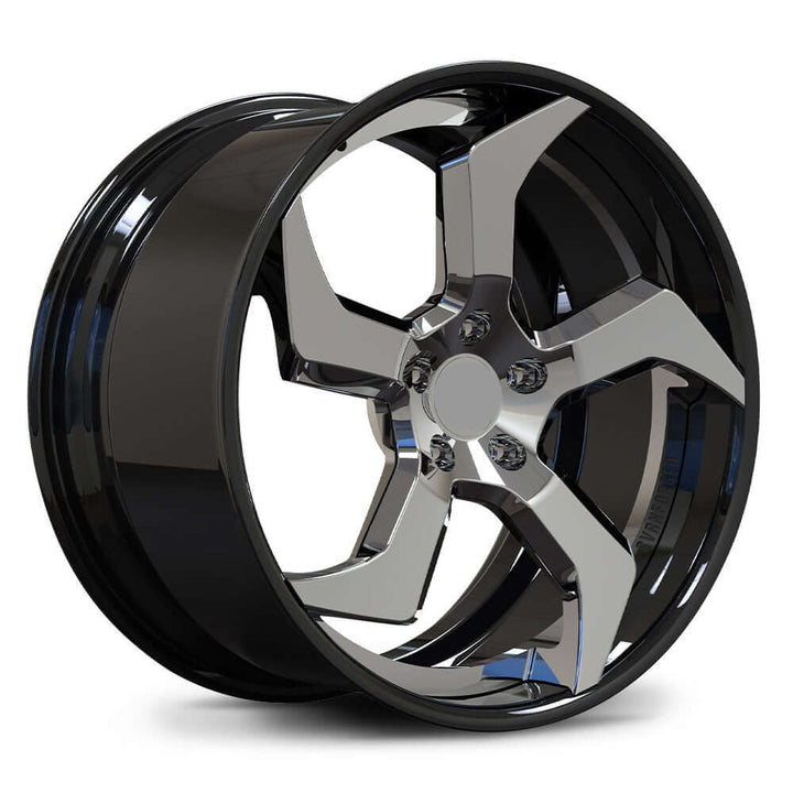 RAZOR FORGED RZR 1023