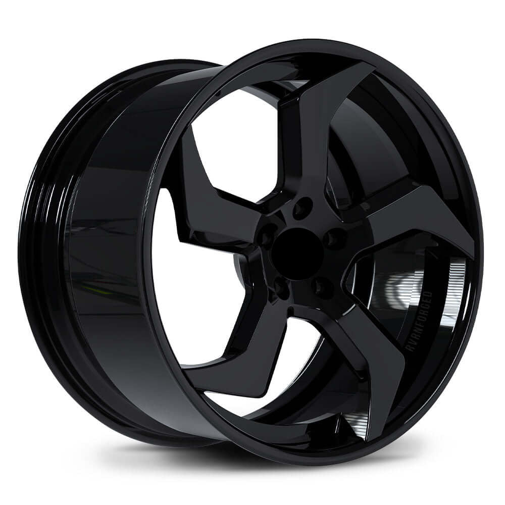 RAZOR FORGED RZR 1023