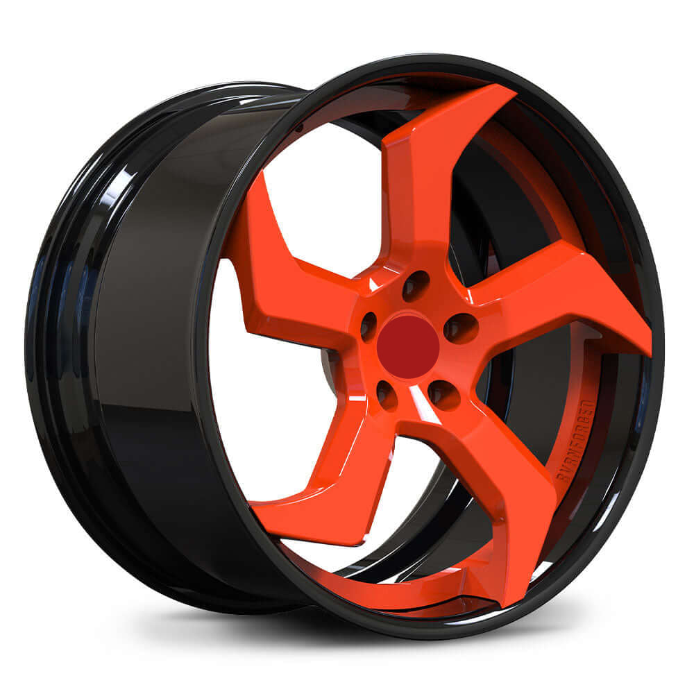 RAZOR FORGED RZR 1023