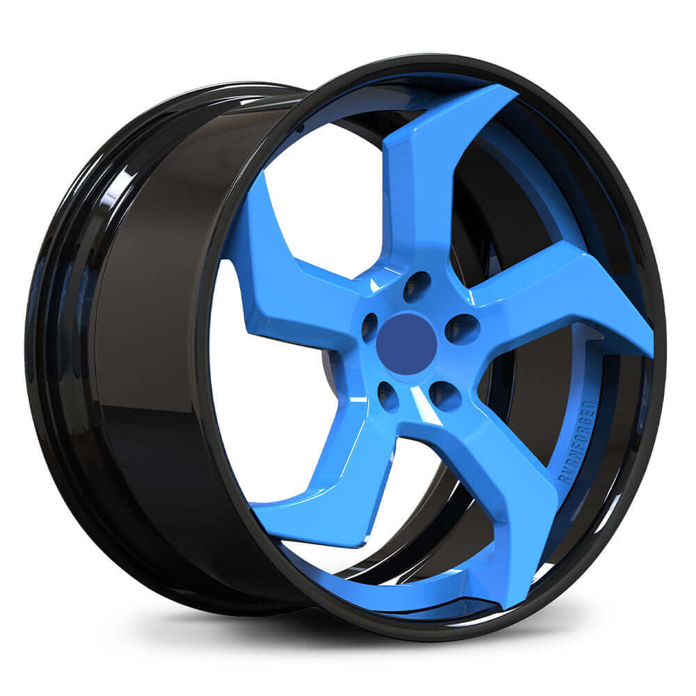 RAZOR FORGED RZR 1023