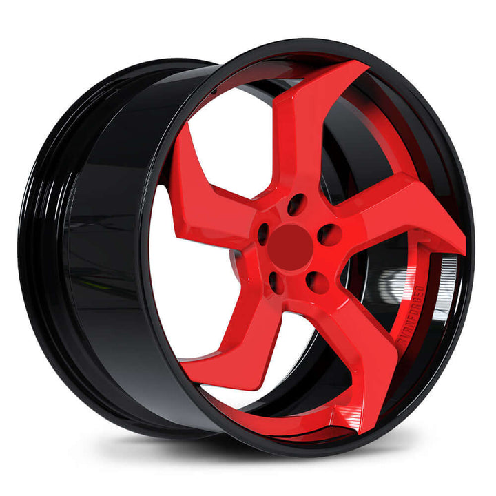RAZOR FORGED RZR 1023
