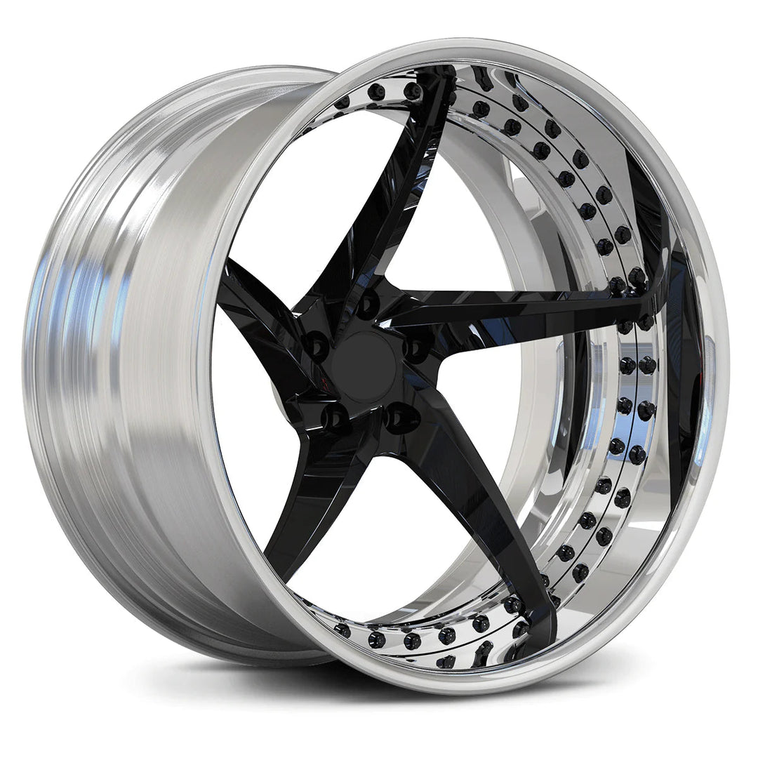 RAZOR FORGED RZR 1074
