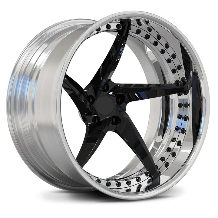 RAZOR FORGED RZR 1074