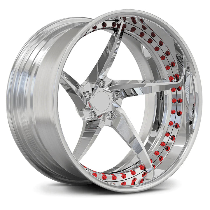 RAZOR FORGED RZR 1074
