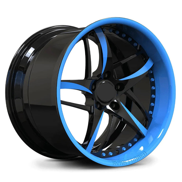 RAZOR FORGED RZR 1016
