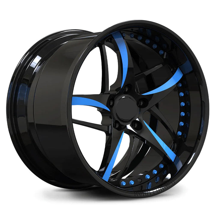 RAZOR FORGED RZR 1016