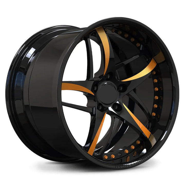RAZOR FORGED RZR 1016