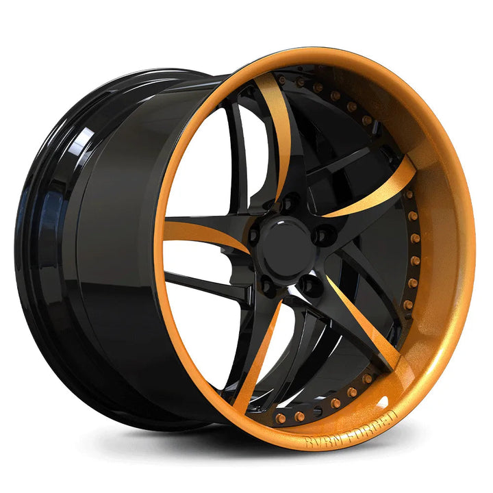 RAZOR FORGED RZR 1016