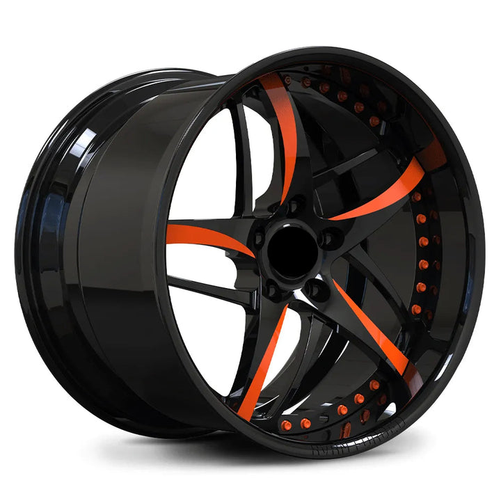 RAZOR FORGED RZR 1016