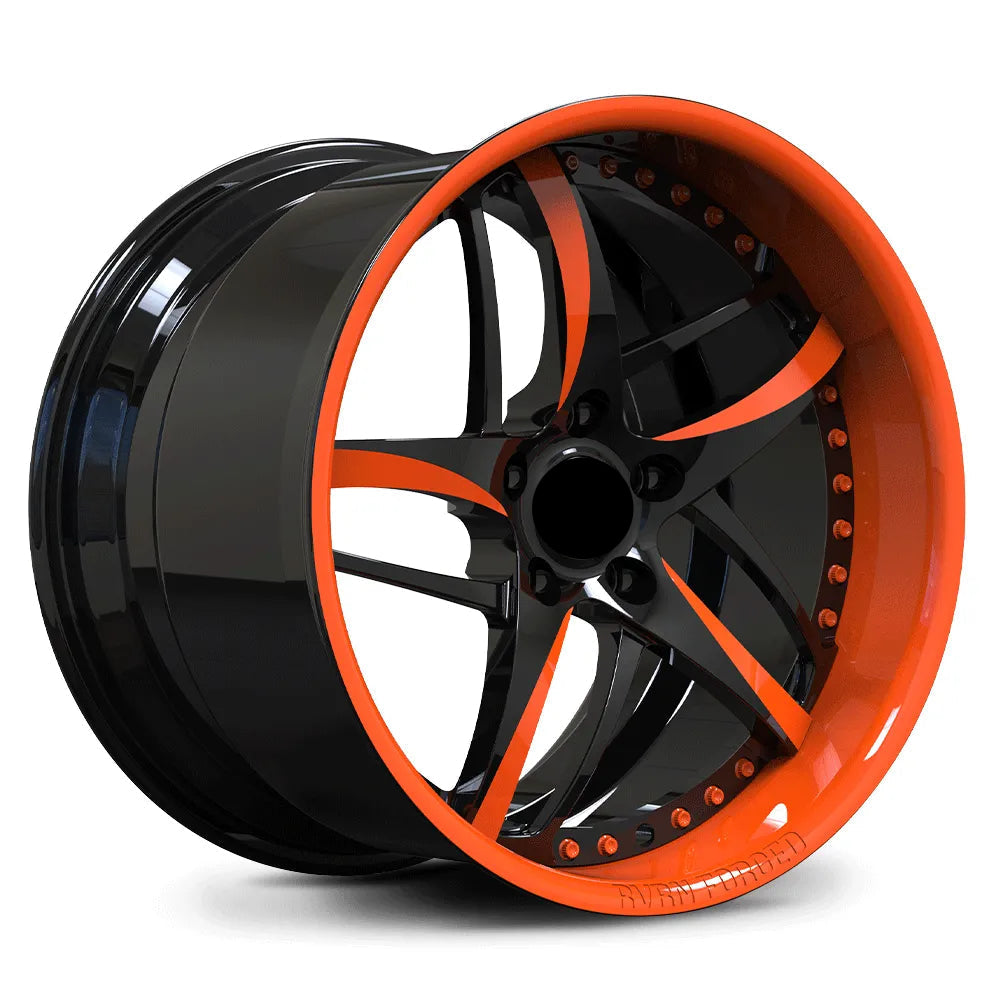 RAZOR FORGED RZR 1016
