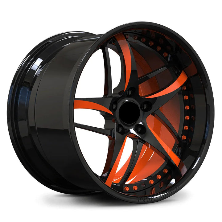 RAZOR FORGED RZR 1016