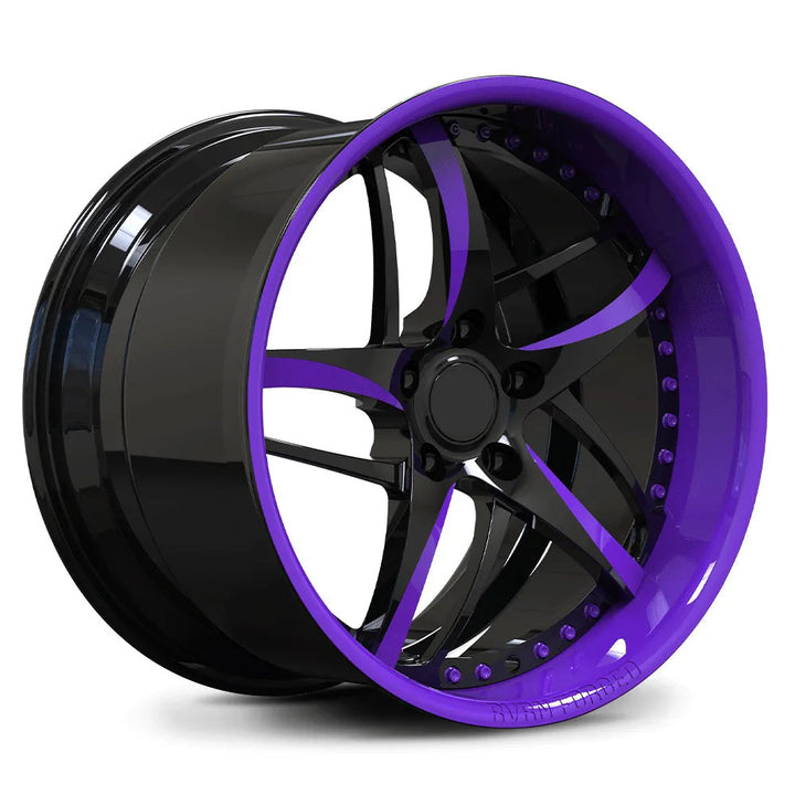 RAZOR FORGED RZR 1016