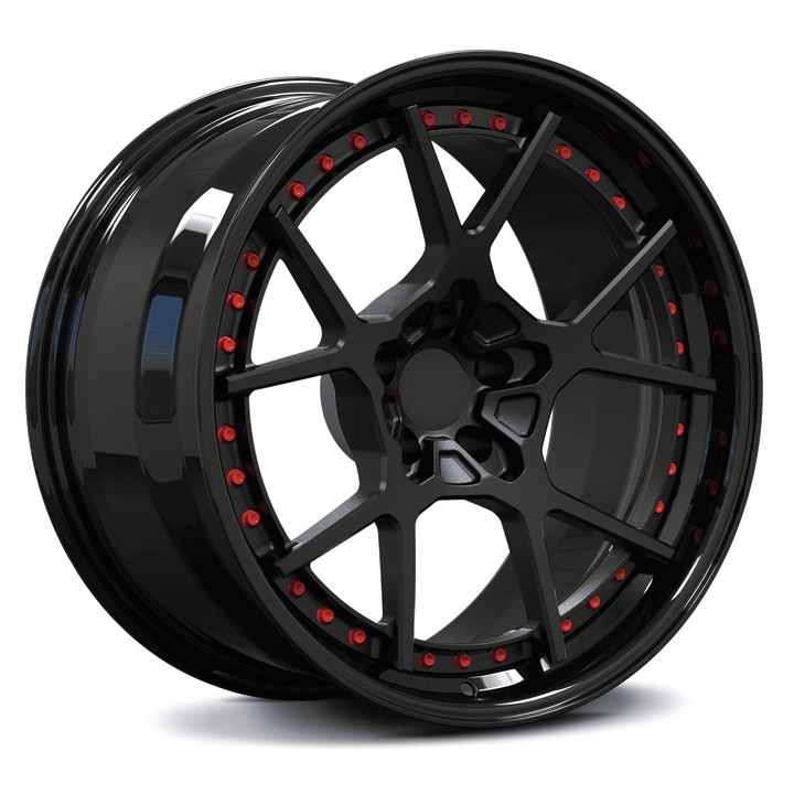 RAZOR FORGED RZR 1100