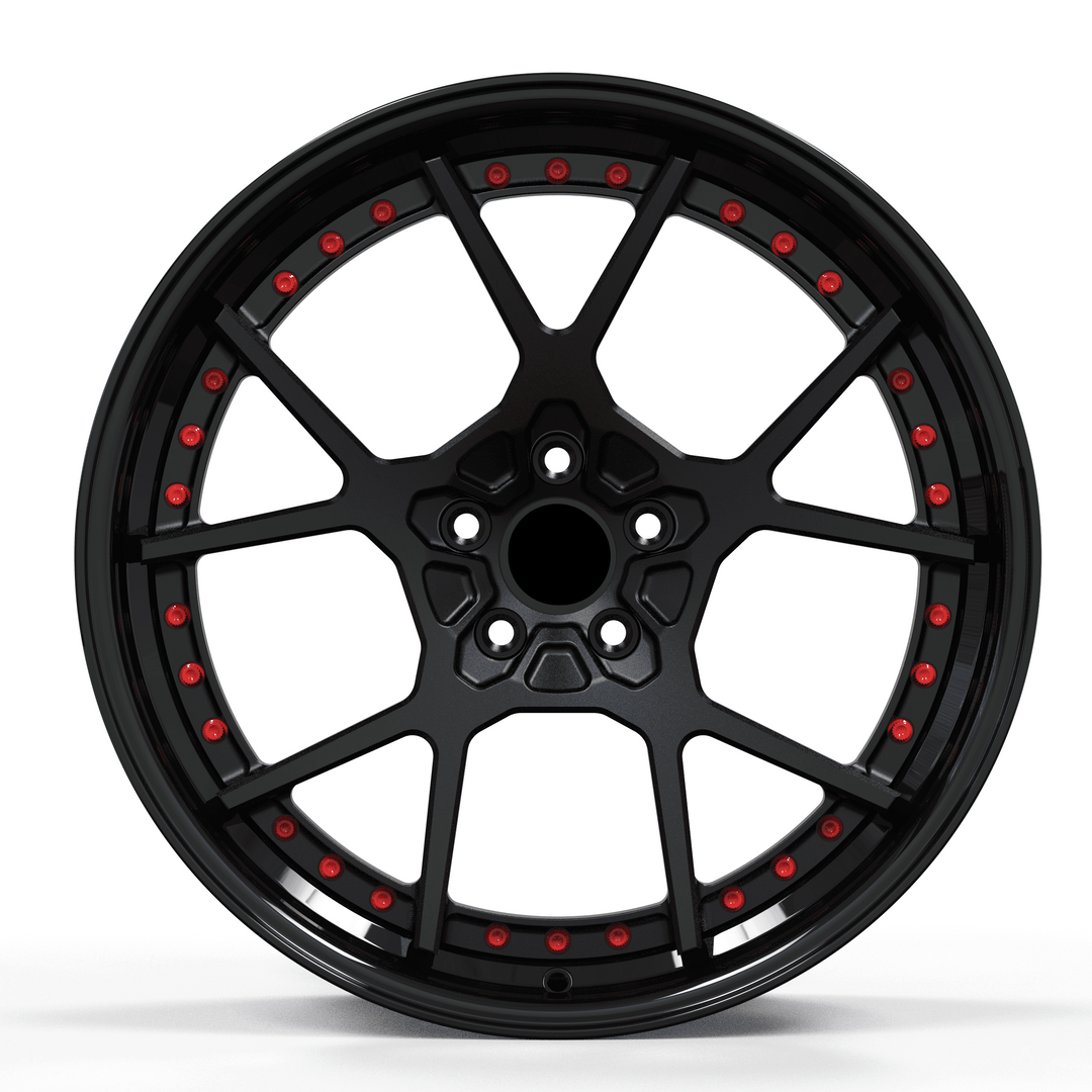 RAZOR FORGED RZR 1100