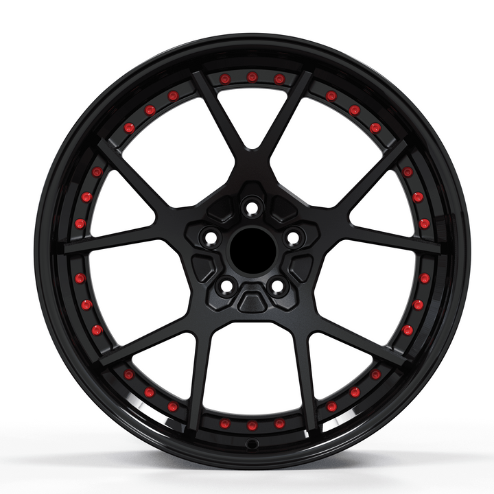 RAZOR FORGED RZR 1100