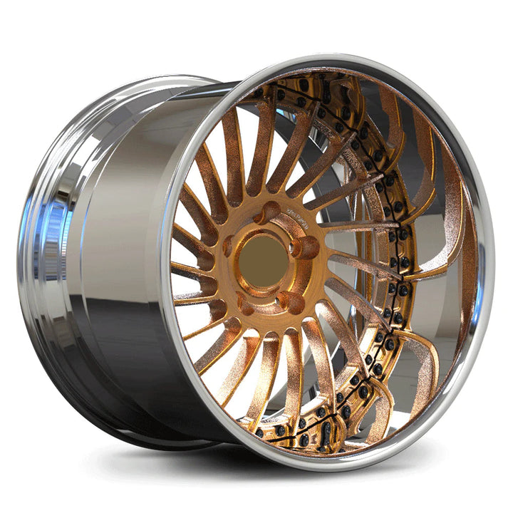 RAZOR FORGED RZR 1032