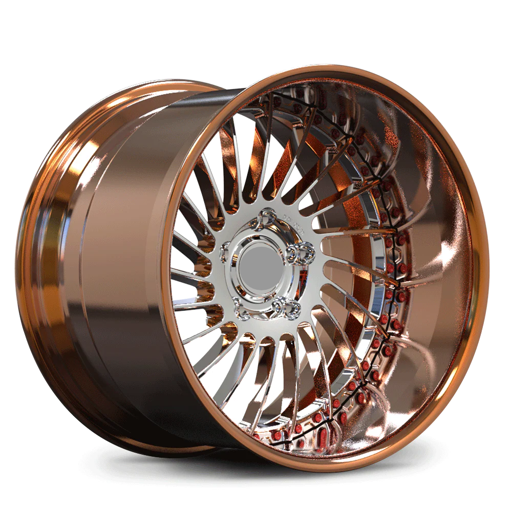 RAZOR FORGED RZR 1032