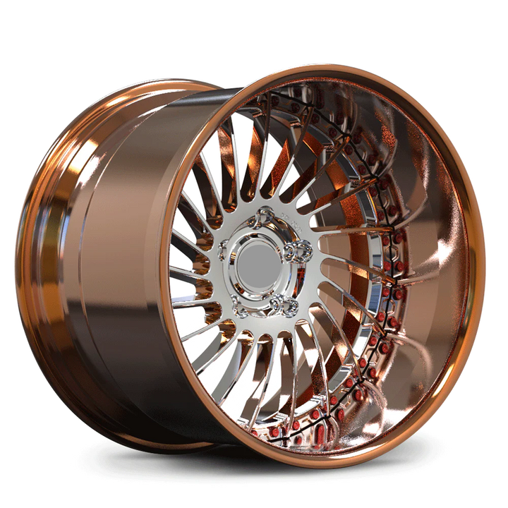 RAZOR FORGED RZR 1032