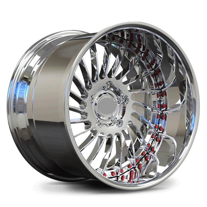RAZOR FORGED RZR 1032