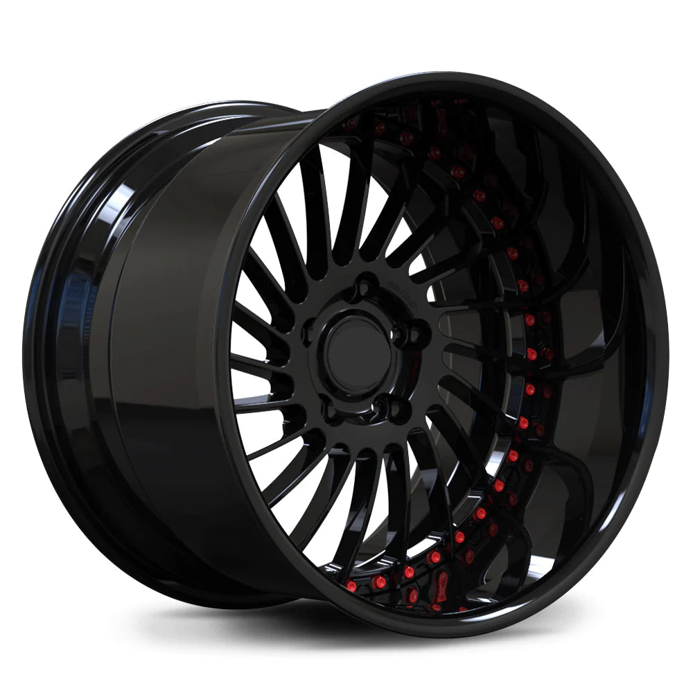 RAZOR FORGED RZR 1032