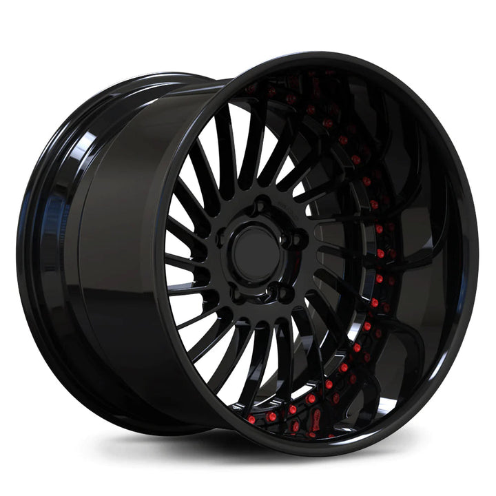 RAZOR FORGED RZR 1032