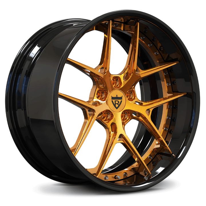 RAZOR FORGED RZR 1145