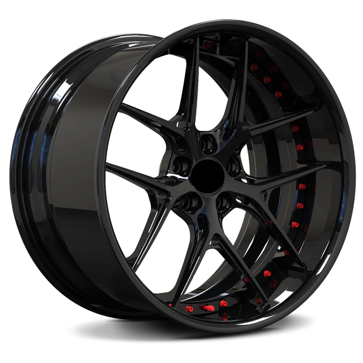 RAZOR FORGED RZR 1145