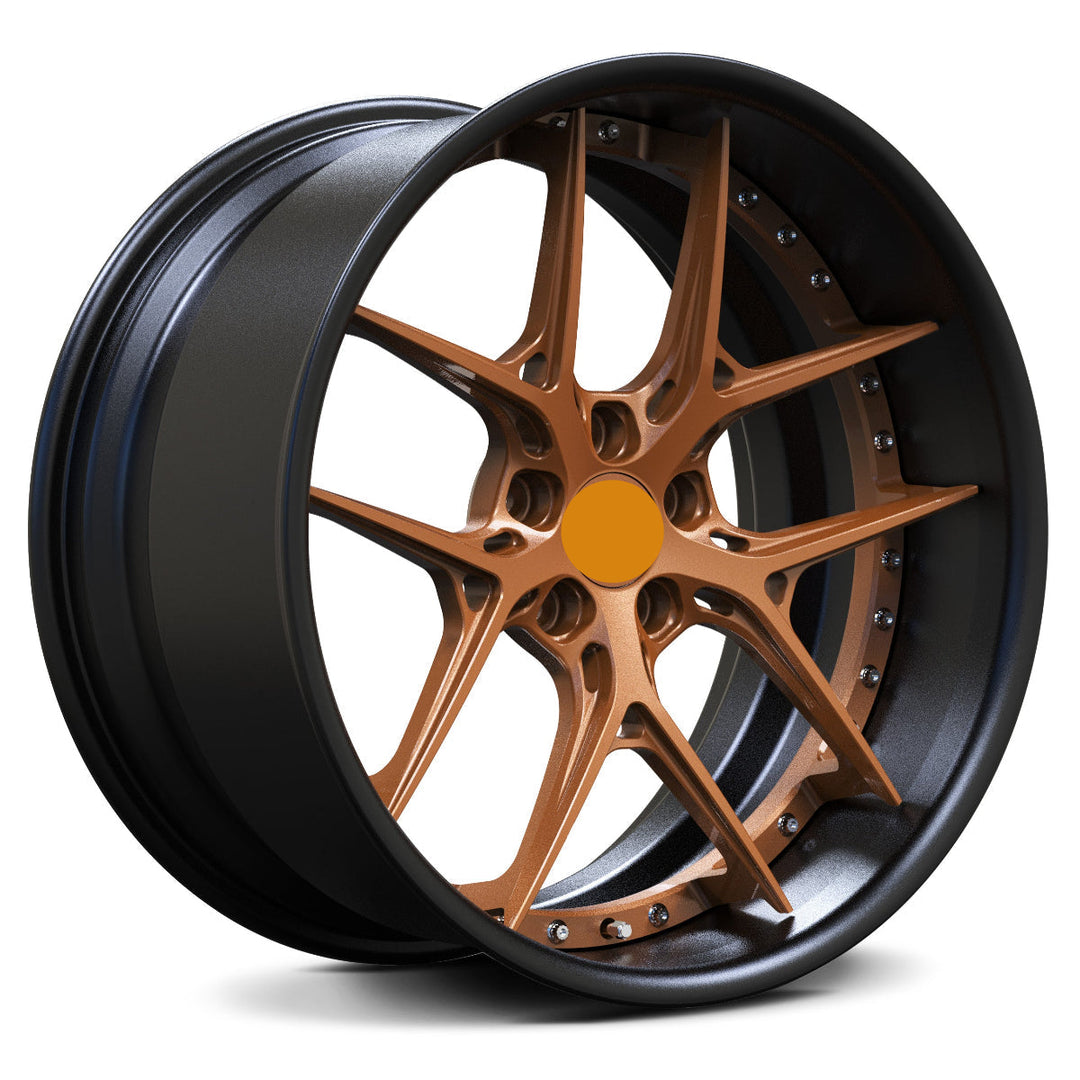 RAZOR FORGED RZR 1145