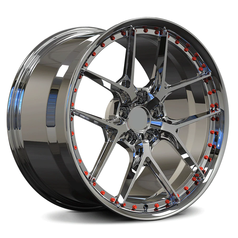 RAZOR FORGED RZR 736