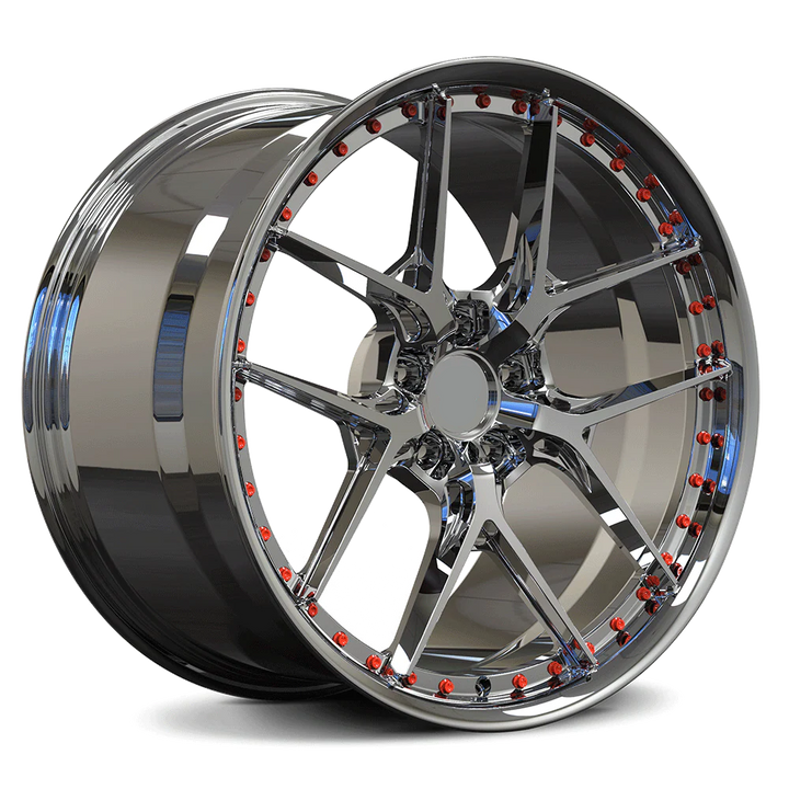 RAZOR FORGED RZR 736