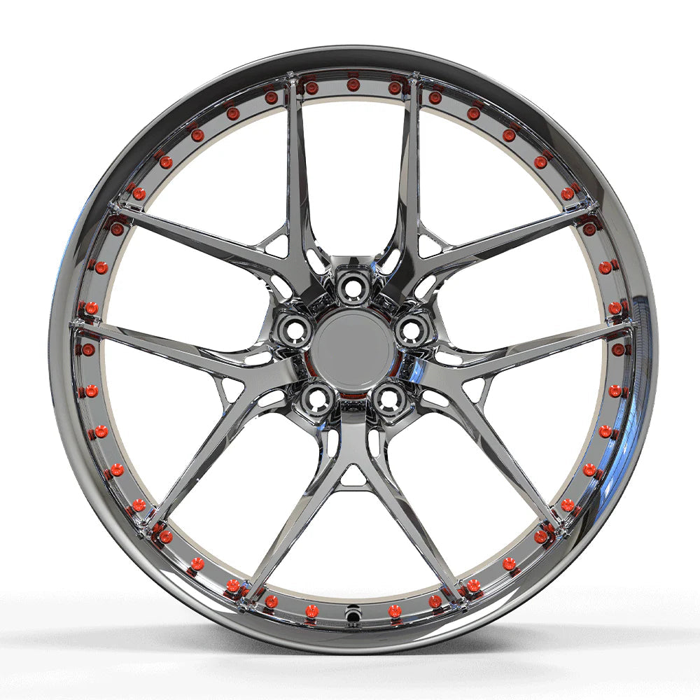 RAZOR FORGED RZR 736