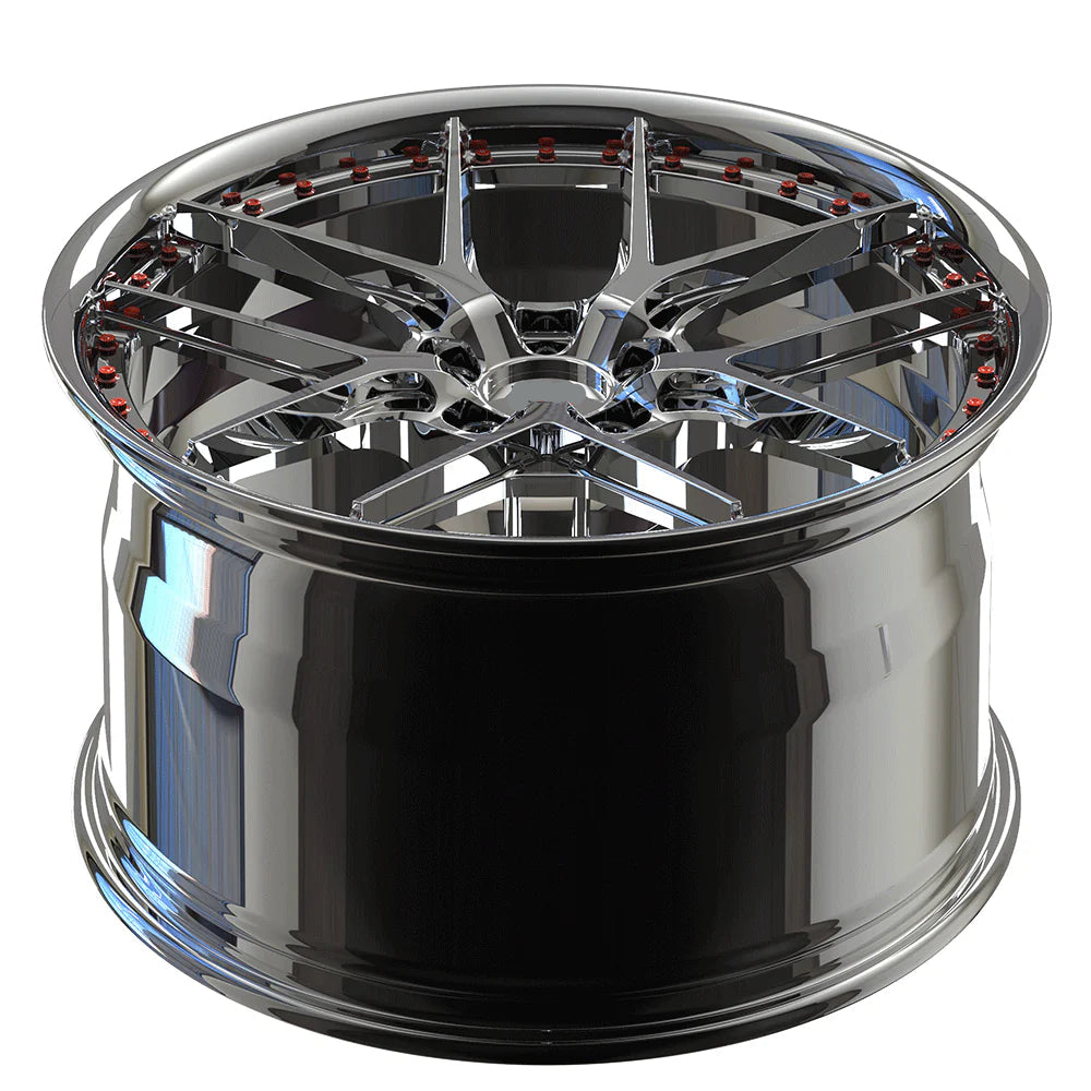 RAZOR FORGED RZR 736