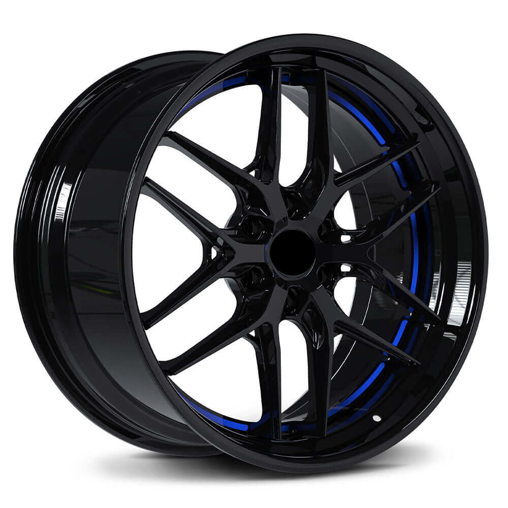RAZOR FORGED RZR 1089