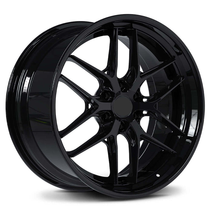 RAZOR FORGED RZR 1089