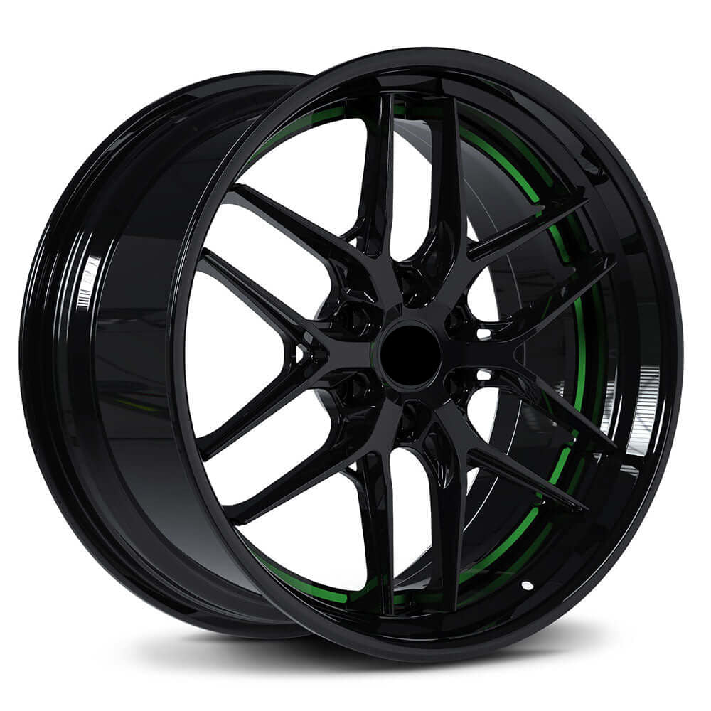RAZOR FORGED RZR 1089