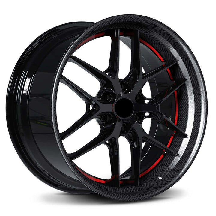 RAZOR FORGED RZR 1089