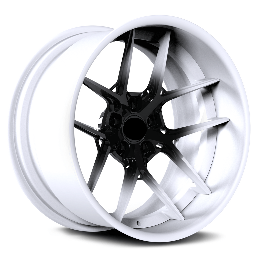 RAZOR FORGED RZR 1047