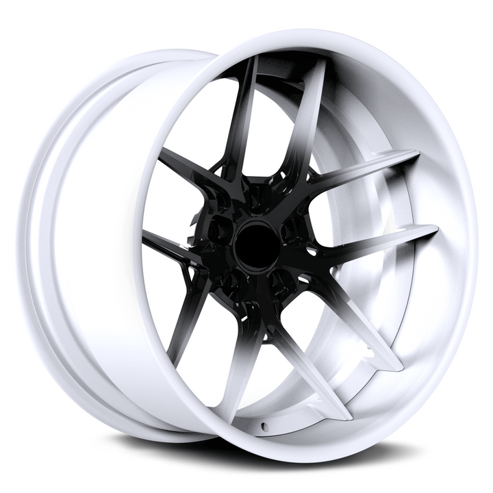 RAZOR FORGED RZR 1047