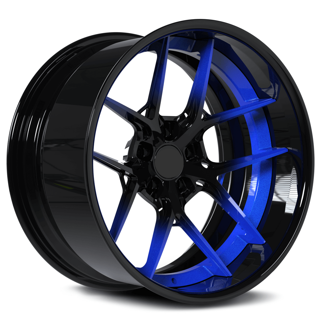 RAZOR FORGED RZR 1047