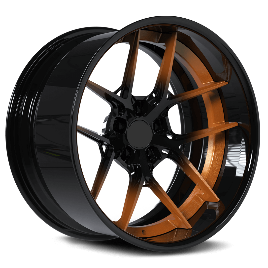 RAZOR FORGED RZR 1047