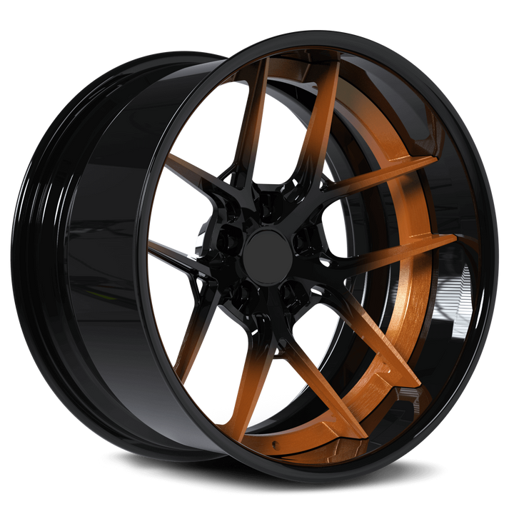 RAZOR FORGED RZR 1047
