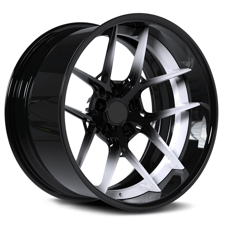 RAZOR FORGED RZR 1047