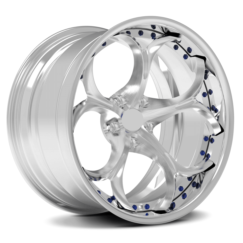 RAZOR FORGED RZR 1152