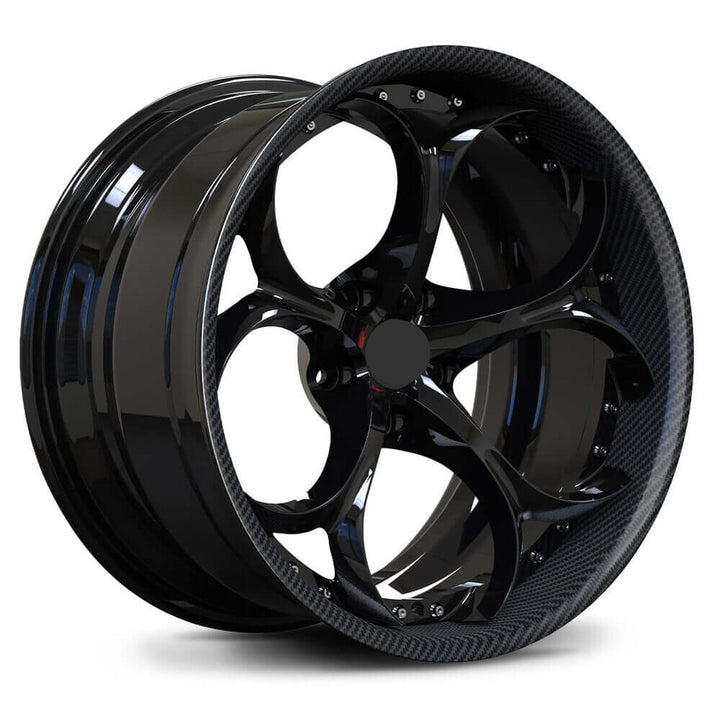 RAZOR FORGED RZR 1152