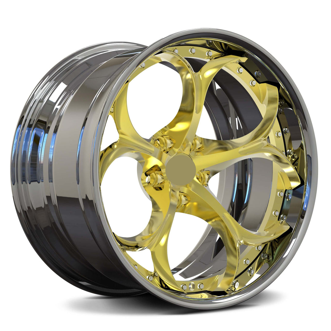RAZOR FORGED RZR 1144