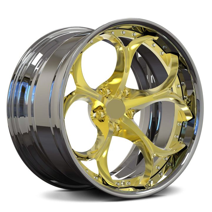 RAZOR FORGED RZR 1144