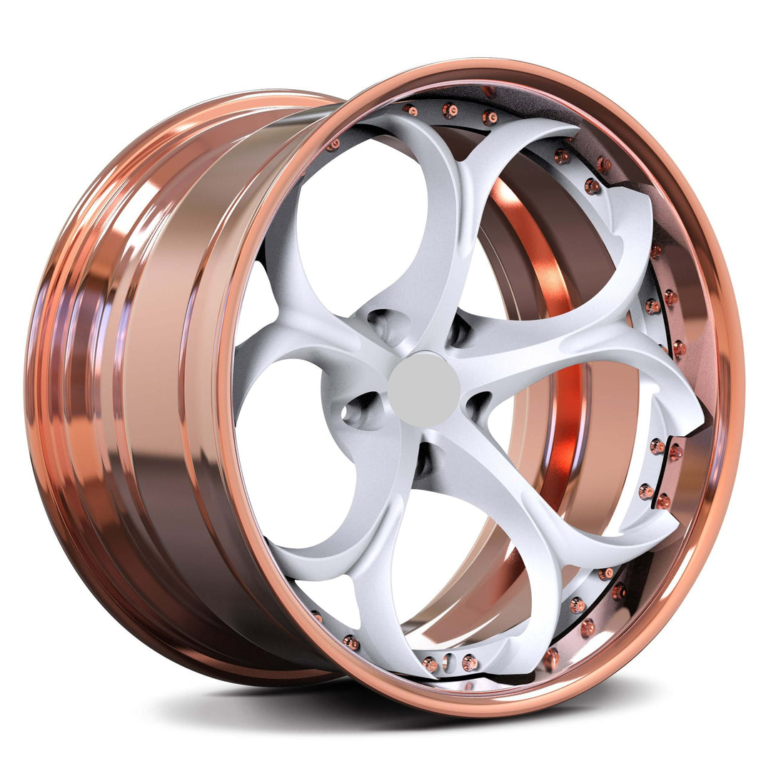 RAZOR FORGED RZR 1144