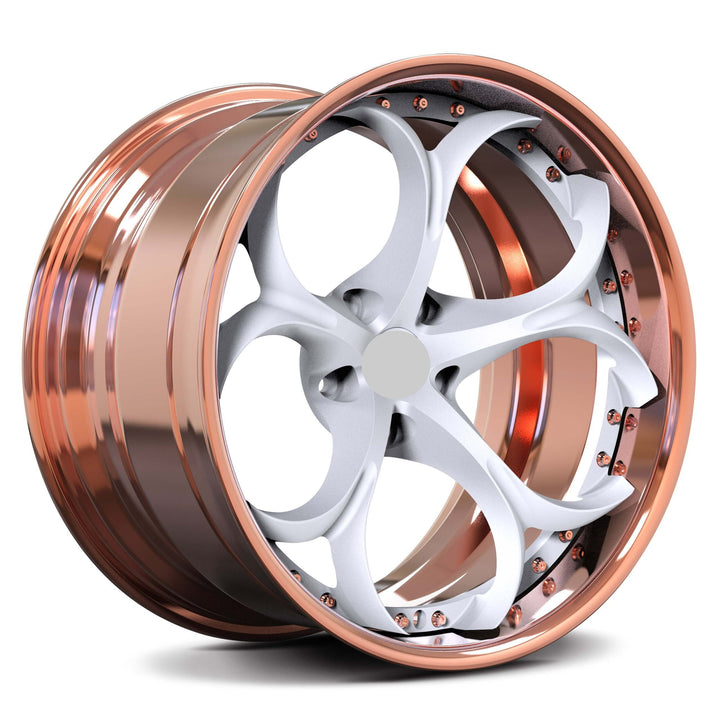 RAZOR FORGED RZR 1144