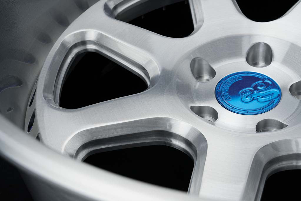 AVANT GARDE AG SR2 - BRUSHED